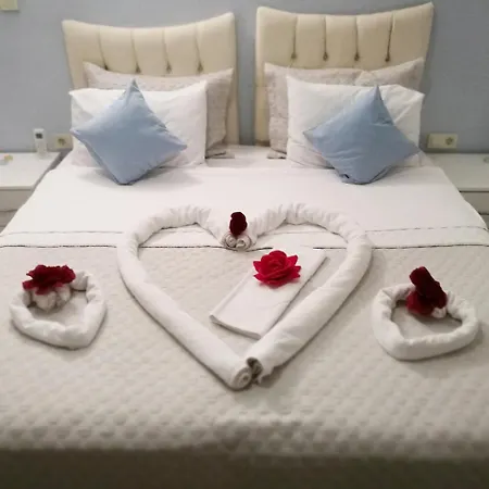 Hotel Yasemin Istambul