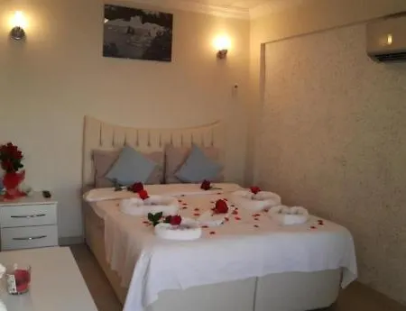 Yasemin * Istanbul