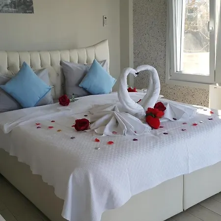 Yasemin Hotel Istanbul