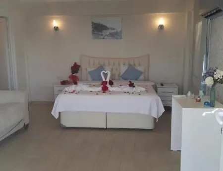 Yasemin Hotel Istambul
