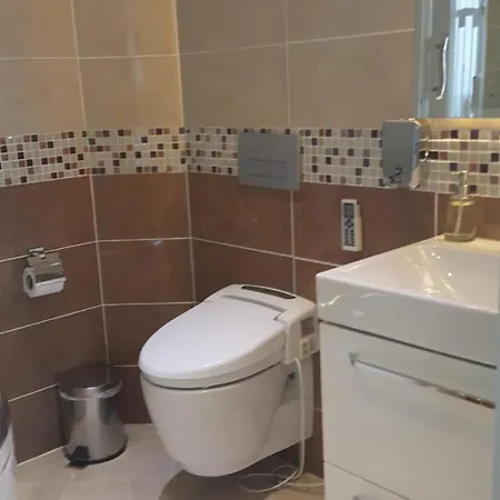 Yasemin Hotel